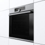 Духова шафа електрична Gorenje BOS6747A01X - Зображення  1