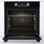 Духова шафа електрична Gorenje BOSX6737E09BG - Зображення  1