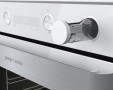 Духова шафа електрична Gorenje BSA6737ORAW - Зображення  1