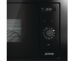 Мікрохвильова піч вбудована Gorenje BM235SYB - Зображення  1