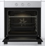Духова шафа електрична Gorenje BO6727E03X - Зображення  1