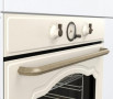 Духова шафа електрична Gorenje BOS67372CLI - Зображення  1