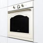 Духова шафа електрична Gorenje BOS67372CLI - Зображення  2