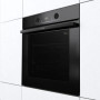 Духова шафа електрична Gorenje BPS6737E14BG - Зображення  1