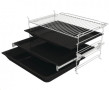 Духова шафа електрична Gorenje BPS6737E14BG - Зображення  4
