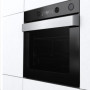 Духова шафа електрична Gorenje BSA6737ORAB - Зображення  1