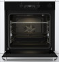 Духова шафа електрична Gorenje BSA6737ORAB - Зображення  4