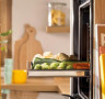Духова шафа електрична Gorenje BPS6737E13WG - Зображення  1