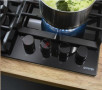 Варильна поверхня газова Gorenje GKTW641SYB - Зображення  5