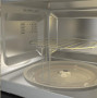 Мікрохвильова піч вбудована Gorenje BM251SG2WG - Зображення  4