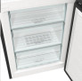 Холодильник Gorenje NRK6202EBXL4 - Зображення  5