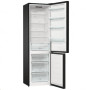 Холодильник Gorenje NRK6202EBXL4 - Зображення  6
