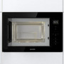 Мікрохвильова піч вбудована Gorenje BM251SG2BG - Зображення  1