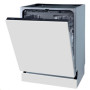 Посудомийна машина вбудована Gorenje GV620E10 - Зображення  2