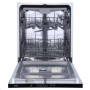 Посудомийна машина вбудована Gorenje GV620E10 - Зображення  3