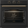 Духова шафа електрична Gorenje BOS67372CLB