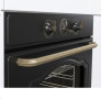 Духова шафа електрична Gorenje BOS67372CLB - Зображення  1