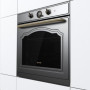 Духова шафа електрична Gorenje BOS67372CLB - Зображення  2