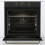 Духова шафа електрична Gorenje BOS67372CLB - Зображення  3