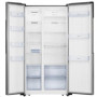 Холодильник Side-by-Side Gorenje NRS9181MX - Зображення  4