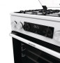 Плита комбінована Gorenje MEKS5121W  - Зображення  5