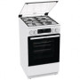 Плита комбінована Gorenje GK5C40WF