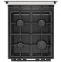 Плита комбінована Gorenje GK5C41BF  - Зображення  3
