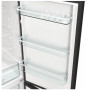 Холодильник Gorenje NRKE62BXL - Зображення  3