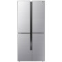 Холодильник Side-by-Side Gorenje NRM8182MX