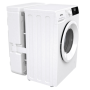 Пральна машина з баком Gorenje WNHPI60SCSIR/UA - Зображення  4
