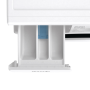 Пральна машина з баком Gorenje WNHPI60SCSIR/UA - Зображення  5