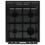 Плита комбінована Gorenje GK5C60BJ  - Зображення  4