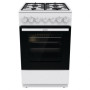Плита комбінована Gorenje GK5B41WH