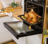 Духова шафа електрична Gorenje BOS6747A01BG - Зображення  1