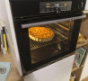 Духова шафа електрична Gorenje BOSX6747A01BG - Зображення  1