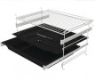 Духова шафа електрична Gorenje BOSX6747A01BG - Зображення  3