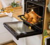 Духова шафа електрична Gorenje BOS6737E13X - Зображення  3