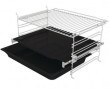 Духова шафа електрична Gorenje BOS6737E13X - Зображення  5