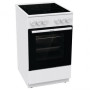 Плита электрическая Gorenje GEC5A41WG