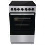 Плита электрическая Gorenje GEC5B41SG  - Фото  1