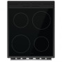 Плита электрическая Gorenje GEC5B41SG  - Фото  3