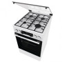 Плита комбинированная Gorenje GK5C41WH  - Фото  4
