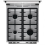Плита комбінована Gorenje MEKS5141X  - Зображення  2