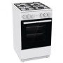Плита газова Gorenje GG5A11WF  - Зображення  3