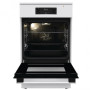 Плита електрична індукційна Gorenje GEIT5C60WPG  - Зображення  21