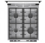 Плита комбінована Gorenje GKS5C70XF  - Зображення  3