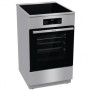 Плита електрична індукційна Gorenje MEKIS5101I