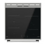 Плита електрична Gorenje EIT635XPD  - Зображення  4