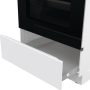 Плита електрична Gorenje GEC5B41WG  - Зображення  15