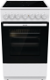 Плита електрична Gorenje GEC5B41WG